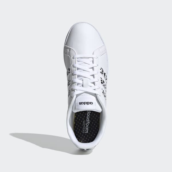 adidas Courtpoint X Shoes White adidas UK
