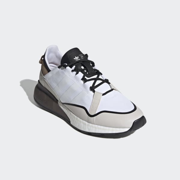adidas ZX 2K Boost Pure Shoes - White