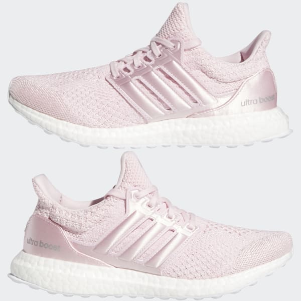 ultraboost dna pink