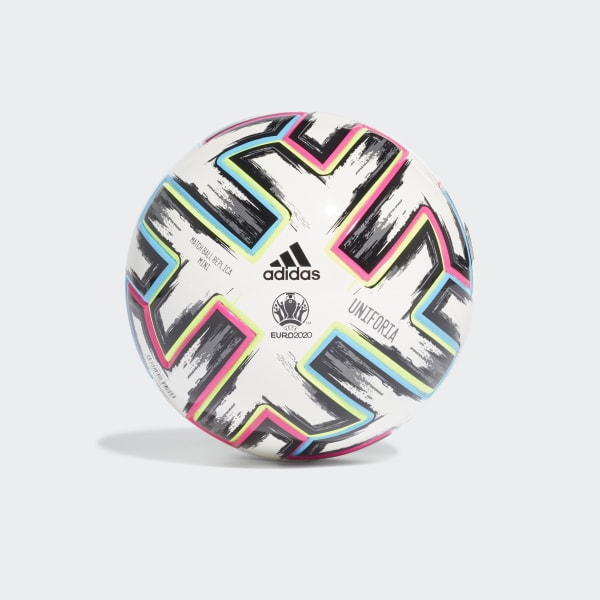 Adidas mini football Clearance