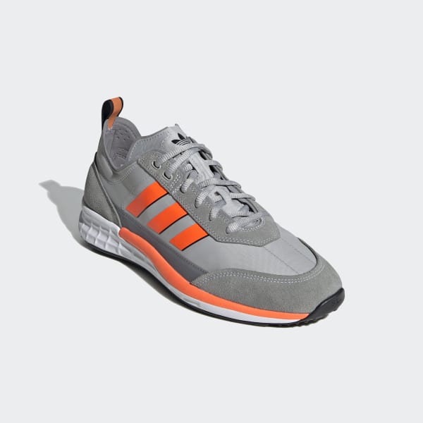 adidas SL 7200 Shoes - Grey | adidas UK