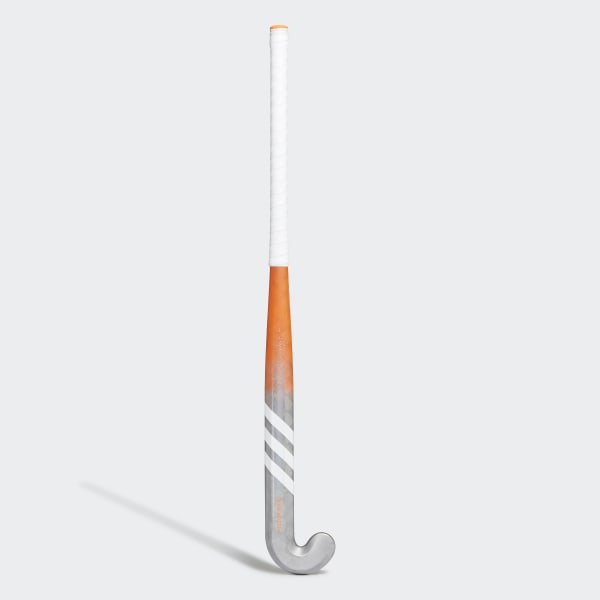 adidas LX Kromaskin Hockey Stick Orange adidas UK