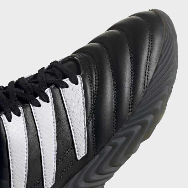 adidas Sobakov Shoes - Black | adidas UK