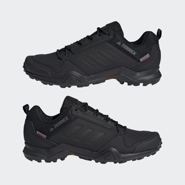 adidas terrex ax3 beta mid climawarm hiking boots