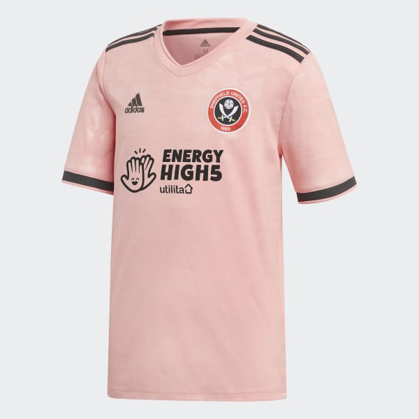 Sheffield away kit Clearance
