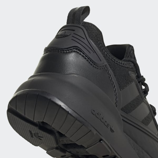 adidas ZX 2K Boost Shoes - Black | adidas UK