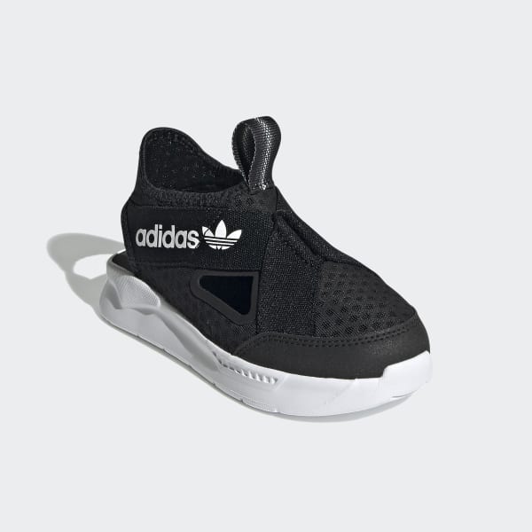Adidas 360 Sandals Black Adidas Uk