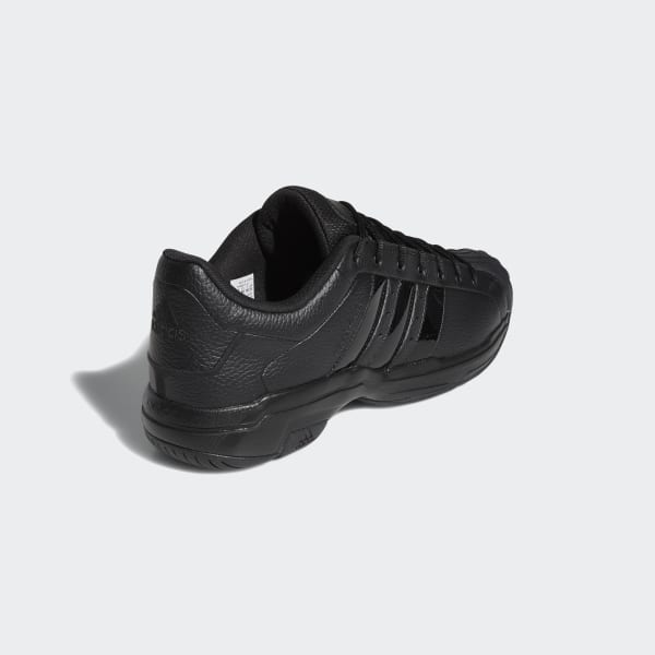 adidas Pro Model 2G Low Shoes - Black | adidas UK