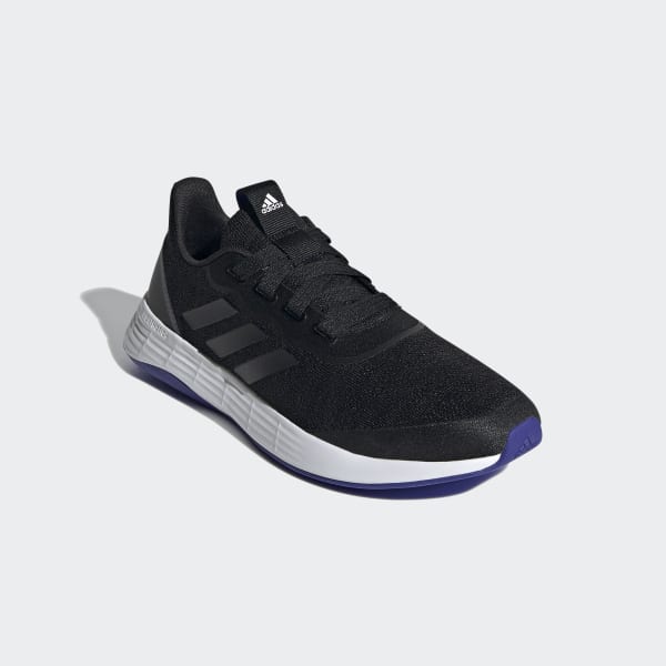 Adidas women's qt racer sport running shoe Clearance