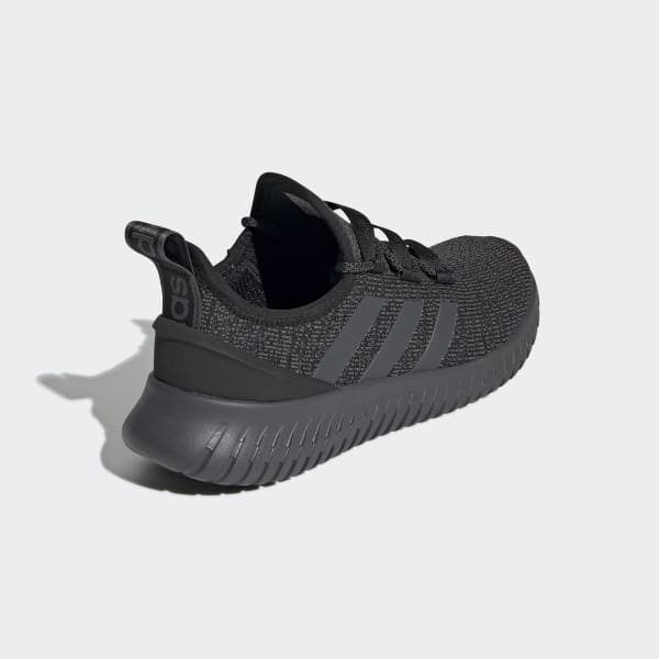 adidas Kaptir Shoes - Black | adidas UK