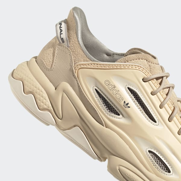 adidas OZWEEGO Celox Shoes - Beige | adidas UK