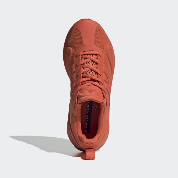 adidas SolarGlide Karlie Kloss Shoes - Orange | adidas UK
