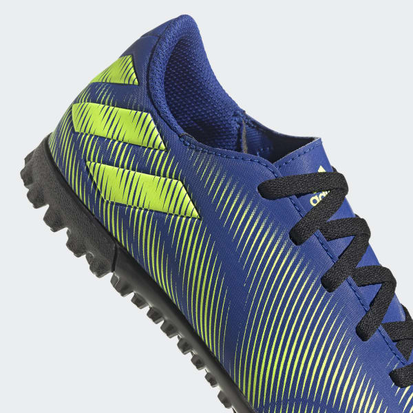nemeziz soft ground boots