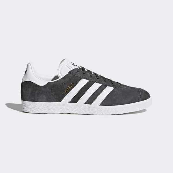 Gazelle dark grey heather Clearance