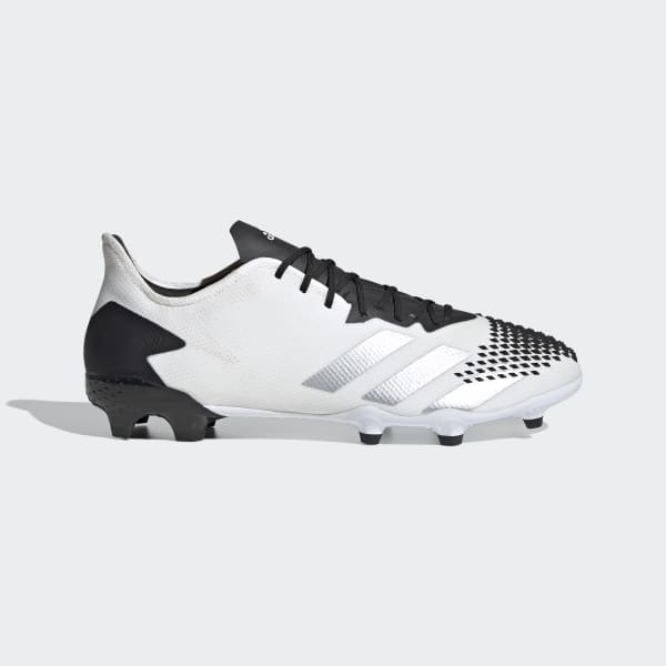 Adidas predator 20.2 white clearance