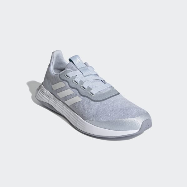 Adidas women's qt racer sport running shoe Clearance