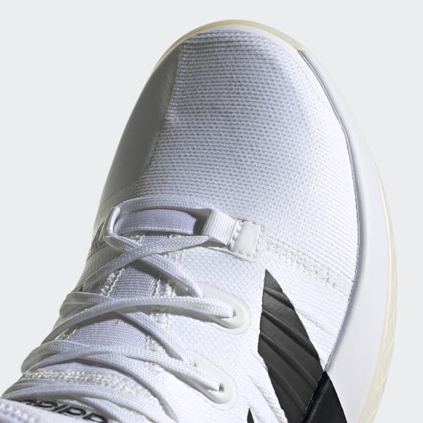 adidas Stabil Next Gen Shoes - White | adidas UK