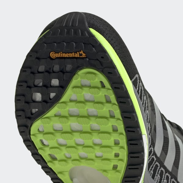 adidas SolarGlide 3 Shoes - Black | adidas UK