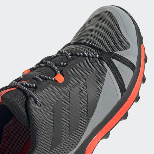 adidas Terrex Skychaser LT GORE-TEX Hiking Shoes - Grey | adidas UK