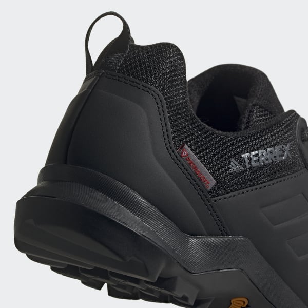 adidas terrex ax3 beta mid climawarm hiking boots