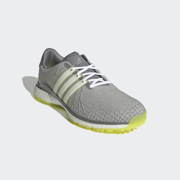 adidas tour360 xt sl spikeless textile golf shoes