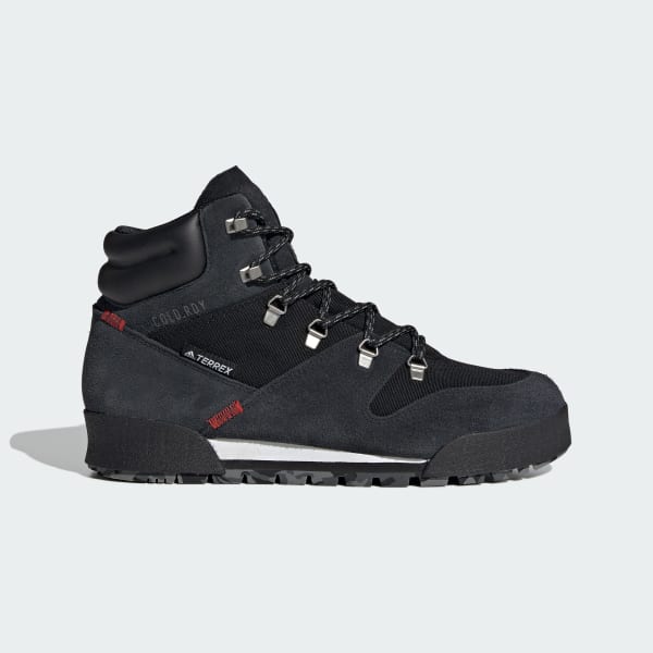 terrex hiking boots