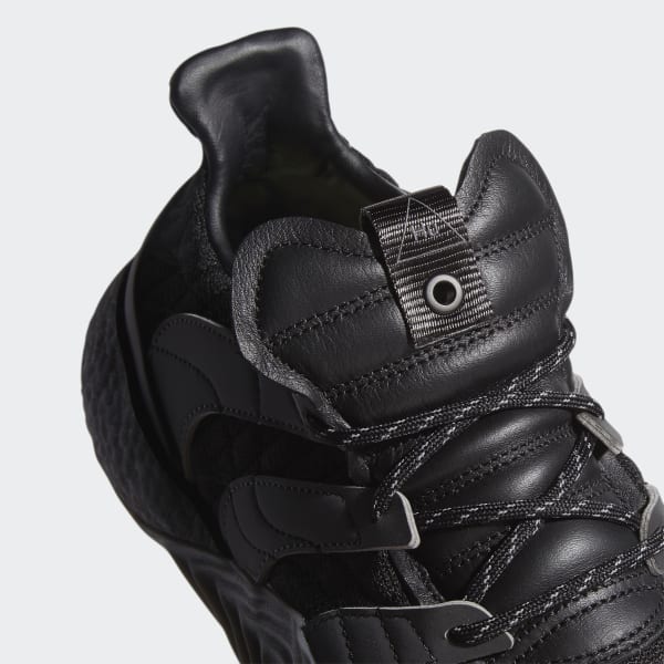 adidas Pharrell Williams Sobakov 2.0 Shoes - Black | adidas UK