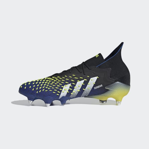 adidas predator freak 1 soft ground boots