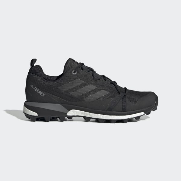 adidas Men's Terrex Skychaser LT Gore-Tex Hiking Shoes in Black and ...