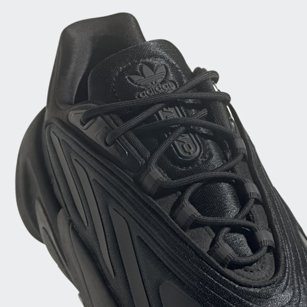 adidas Ozelia Shoes - Black | adidas UK
