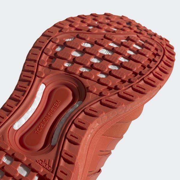 adidas SolarGlide Karlie Kloss Shoes - Orange | adidas UK