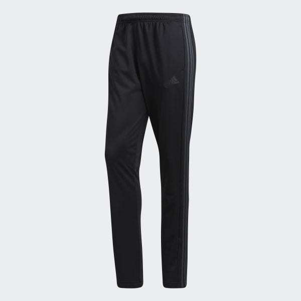adidas 3-Stripes Joggers - Black