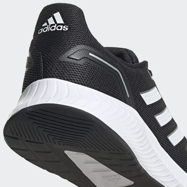 adidas men's run falcon 2.0 shoes
