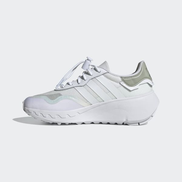 adidas Choigo Shoes - White | adidas UK