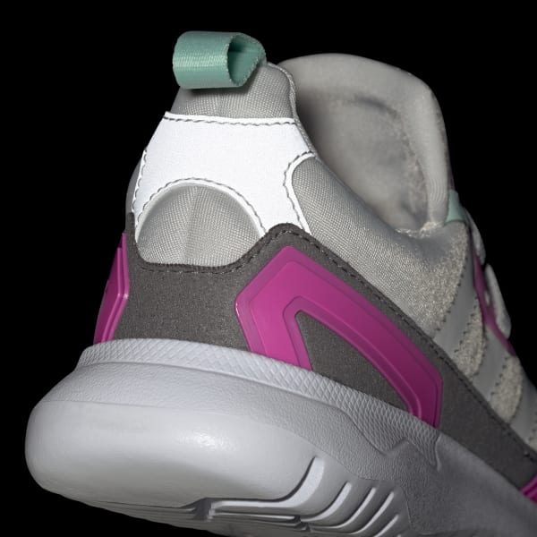 adidas Originals Flex Shoes - Grey | adidas UK
