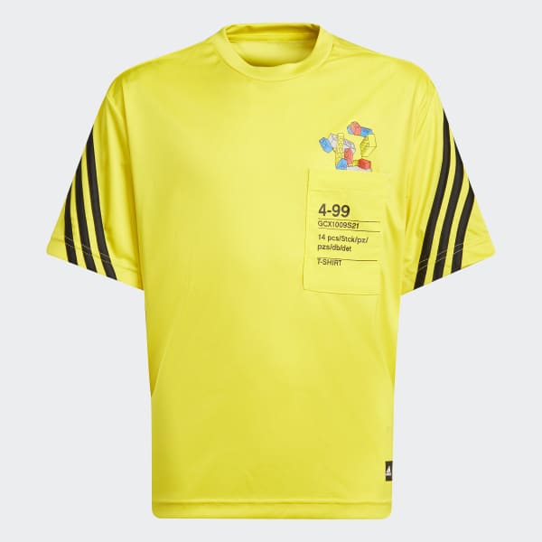 Adidas lego tshirt clearance