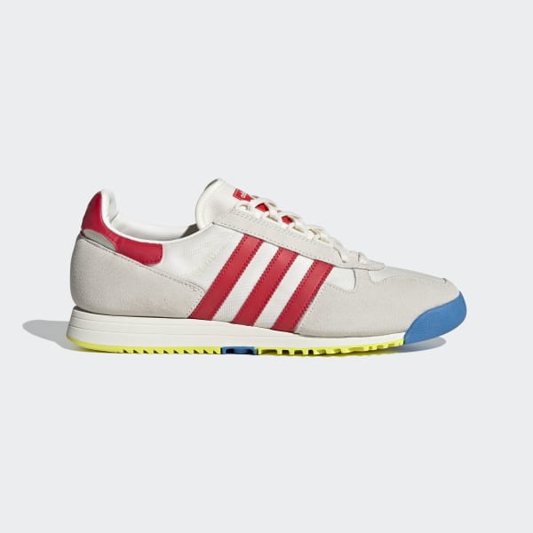 adidas SL 80 Shoes - Blue | adidas UK