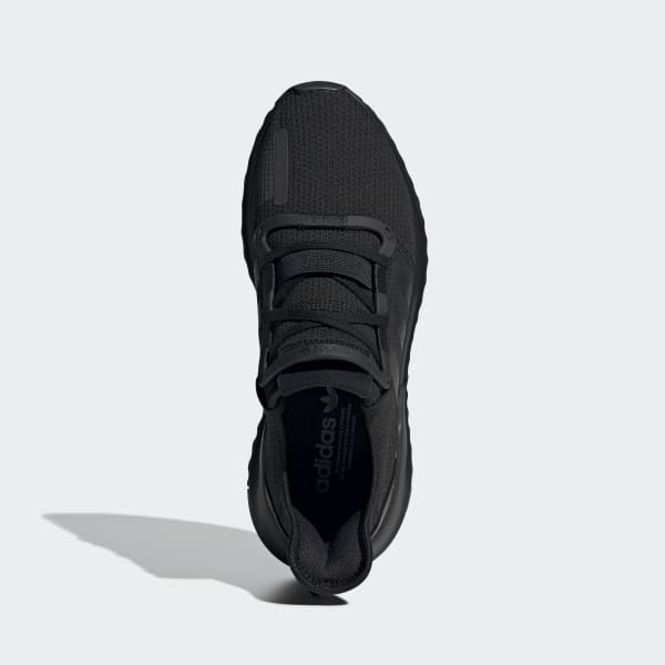 adidas Women's U_Path Run Shoes in Black and White | adidas UK