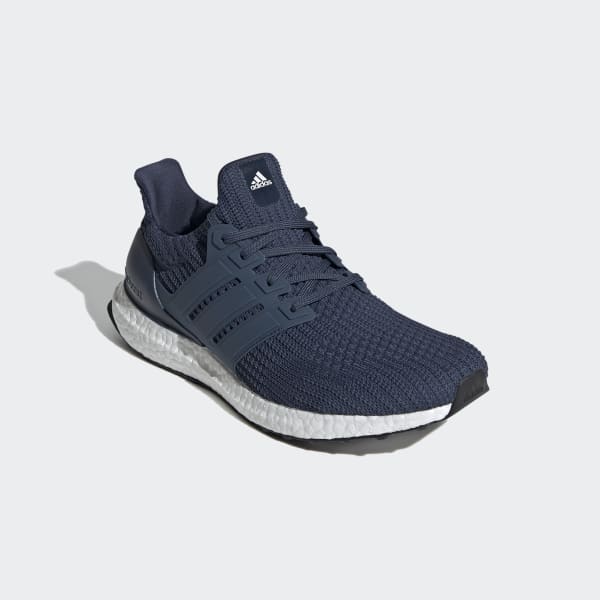 ultraboost 4.0 dna shoes crew navy