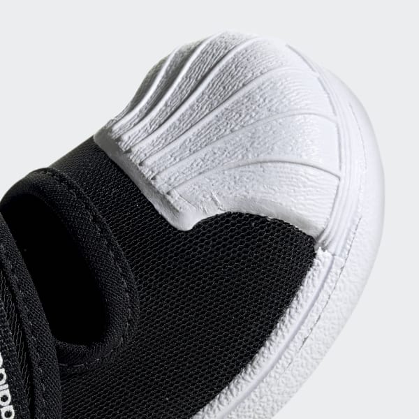 Adidas Superstar 360 Sandals Black Adidas Uk