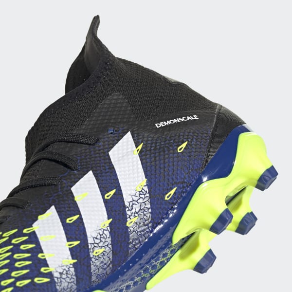 predator freak 3 indoor boots