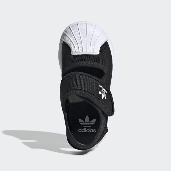 Adidas Superstar 360 Sandals Black Adidas Uk