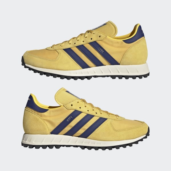 adidas 1971 Shoes - Yellow | adidas UK