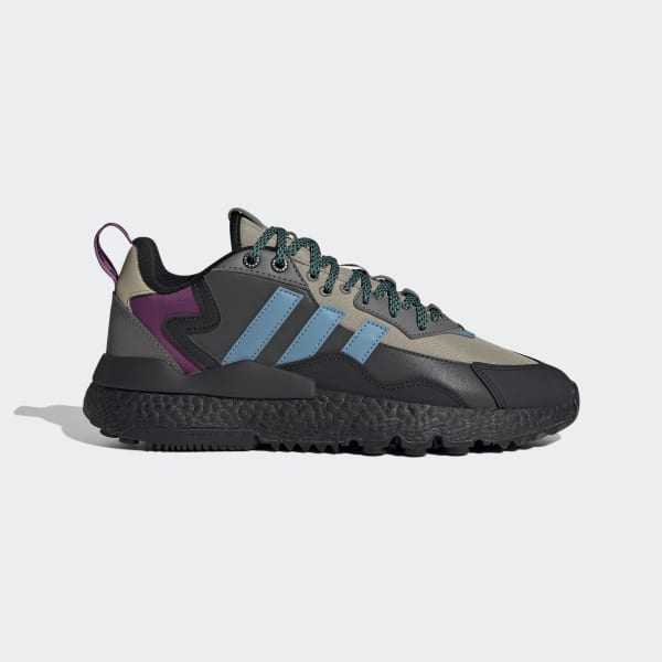 Adidas originals nite jogger winterized Clearance