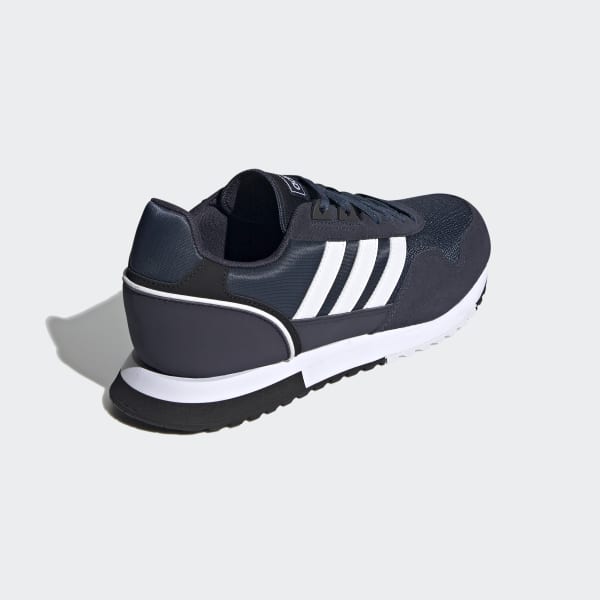 adidas 8K 2020 Shoes - Blue | adidas UK
