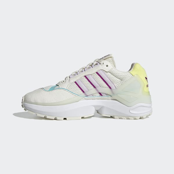 adidas originals disney zx wavian shoes women's