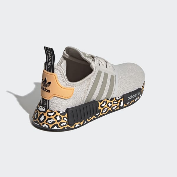 adidas NMD_R1 Shoes - Beige | adidas UK
