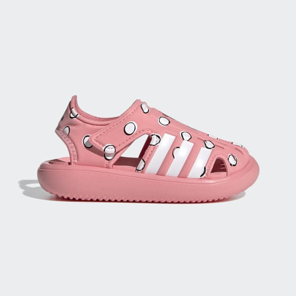 Adidas water sandals kids clearance