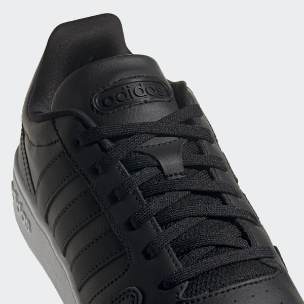 adidas Postmove Shoes - Black | adidas UK