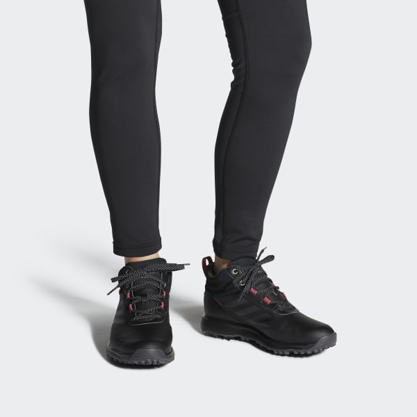 s2g mid cut golf shoes